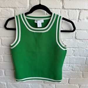 House of Harlow 1960 Tank Top